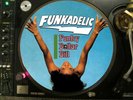 Funkadelic ?– Funky Dollar Bill 12