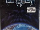 TESTAMENT: The New Order ’88 Megaforce SEALED Orig Hype Heavy Metal Vinyl LP