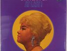 ETTA JAMES: At Last  US Chess Original Masters Shrink R&B Classic LP VG++ Vinyl