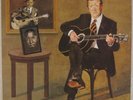 ERIC CLAPTON: Me and Mr Johnson US 2004 Classic Records Reprise Vinyl LP