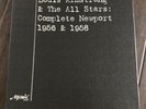 Mosaic Louis Armstrong & The all-Stars: Complete Newport 1956 & 1958 3LP Box Set