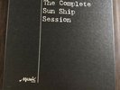 Mosaic Records Coltrane Compete Sun Ship Sessions 3 LP Box Set