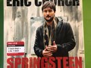 eric church vinyl 7” Springsteen Box Only Target
