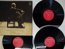 PIERRE FOURNIER J.S.BACH SUITES FOR UNACCOMPANIED PHILIPS 25PC-166-68 Japan 3LP