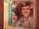 Carpenters/A Kind Of Hush / Japan LPWith OBI & Insert , Great Copy