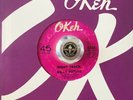 BILLY BUTLER *Orig* RIGHT TRACK * WIGAN CASINO CLASSIC R&B NORTHERN SOUL ??