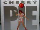LP Warrant ?– Cherry Pie 1990 Holland press