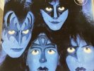 Rare Kiss Creatures Of The Night Brazil Lp 1983 Ltd Tour Ed Vinnie Vicent Cover