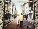 Oasis (Whats The Story) Morning Glory Remastered vinyl