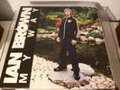Ian Brown - My Way - Vinyl LP
