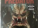 Alan Silvestri - Predator Soundtrack 2LP Glow In The Dark Vinyl