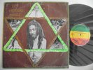 BUNNY WAILERS  In I Father's House SOLOMONIC Rockers + Reggae LP HEAR