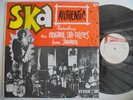 THE SKATALITES Ska Authentic STUDIO ONE Ska Reggae LP HEAR