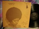 OBSCURE FREE FORM SPIRITUAL JAZZ-JEANNE LEE-CONSPIRACY,PRIVATE SIGNED