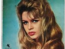 BOF OST   En cas de Malheur  Brigitte Bardot    7