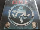 D.R.I. Crossover RR9620 1987 First Press Lp Negazione Ratos De Porao