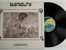STARBOUND - CHANGES LP EX+ VINYL Rare 1977 Private Press UK Album Reggae Soul