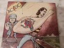 AC/DC - DIRTY DEEDS LP - Oz BLACK ALBERT LABEL - Australia