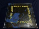 Billie Eilish Live - Third Man Records Black and Blue Vinyl LP - Paint Splatter