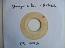 STRANGER & KEN Artebela (Artibella) BLANK PRE Killer  Ska 7