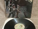 The DOORS Strange Days ELEKTRA EKS-74014--rare & H T F 1974 pressing