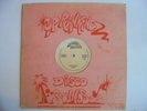 LOVE JOYS  Sweet Feeling TOP RANKING Wackie's  Killer  Reggae 12
