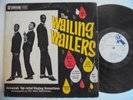 THE WAILING WAILERS  st STUDIO ONE  Remix Vers + Ska + Jamaica Soul Reggae LP