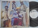 WAILING SOULS st STUDIO ONE Clean Orig Press + Soulful  + Roots Reggae LP HEAR