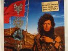 ROBERT PLANT - Now And Zen   US 1st Issue 1988  LP   SEALED   Led Zeppelin