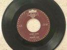 Memphis Slim and House Rockers 1954 BLUES 45 Sassy Mae / Wish Me Well on UNITED