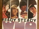 THE WHO - READY STEADY WHO 7