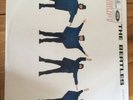 THE BEATLES HELP   EMI ( South East Asia ) pcs 3071 SINGAPORE   RARE COPY .