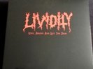 LIVIDITY - Used, Abused And Left For Dead LP (BLACK Vinyl), Lim. 300 Copies NEW