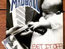 [ORG Vinyl & SEALED Cassette Tape] Madball ‎– Set It Off / NYHC Hatebreed 25 ta