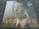 DAVID BOWIE - Heathen(USA 2018 SEALED RED & ORANGE VINYL / MINT )
