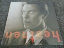 DAVID BOWIE - Heathen(USA 2018 SEALED BROWN/WHITE/GREY SWIRL VINYL / MINT )