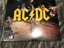 Ac/dc Live at Agora Ballroom 1977 Rare ( Bon Scott ) LP Vinyl New