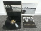 U2 - The Joshua Tree(UK 1987 1ST PRESS VINYL ALBUM / PROGRAM / EX+ )