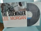 Lee Morgan The Sidewinder Blue Note Music Matters Jazz 33RPM OOP M-