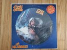 Ozzy Osbourne Live Mr. Crowley Vinyl EP Jet Records 1982 Rock Heavy Metal