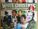 SHRINK White Christmas Unforgettable Christmas Vol 1,2 Elvis Presley Bing Crosby