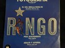 RINGO STARR Fotografia - Photograph +3 7