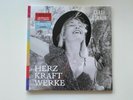 SARAH CONNOR Herzkraftwerke Herz Kraft Werke LP Vinyl signiert