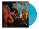 David Bowie - LET'S DANCE - Blue Vinyl LP - Limited - HMV EXCLUSIVE