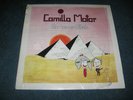 LP - Camilla Motor - Ein neues Glück / Jupiter Records