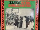 Donald Byrd - Black Byrd LP [Blue Note BN-LA047-F] ORIG 1973 JAZZ VINYL -SEALED
