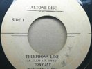 Tony Jay 