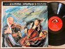 JUILLIARD STRING QUARTET   RCA LIVING STEREO LSC-2378 LIVING STEREO 3s/s TAS LP