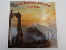 Justin Hayward & John Lodge ‎– Blue Jays LP, Rare South African Press, Gatefold