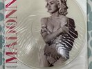 Madonna Holiday / True Blue 12